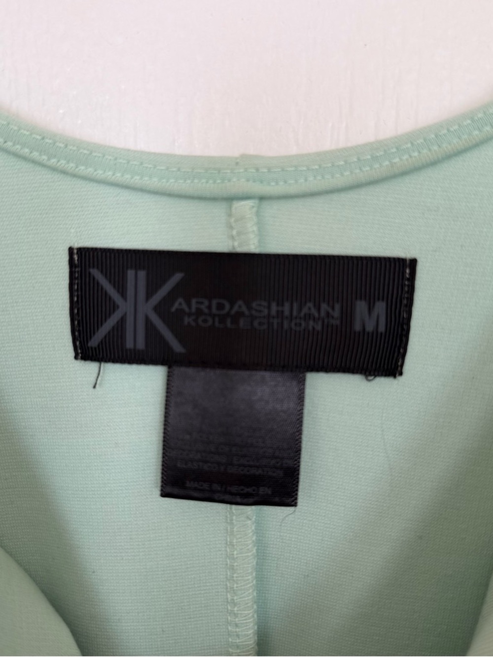 Kardashian Kollection Women's Lace Dress Y2K - Picture 3 of 4